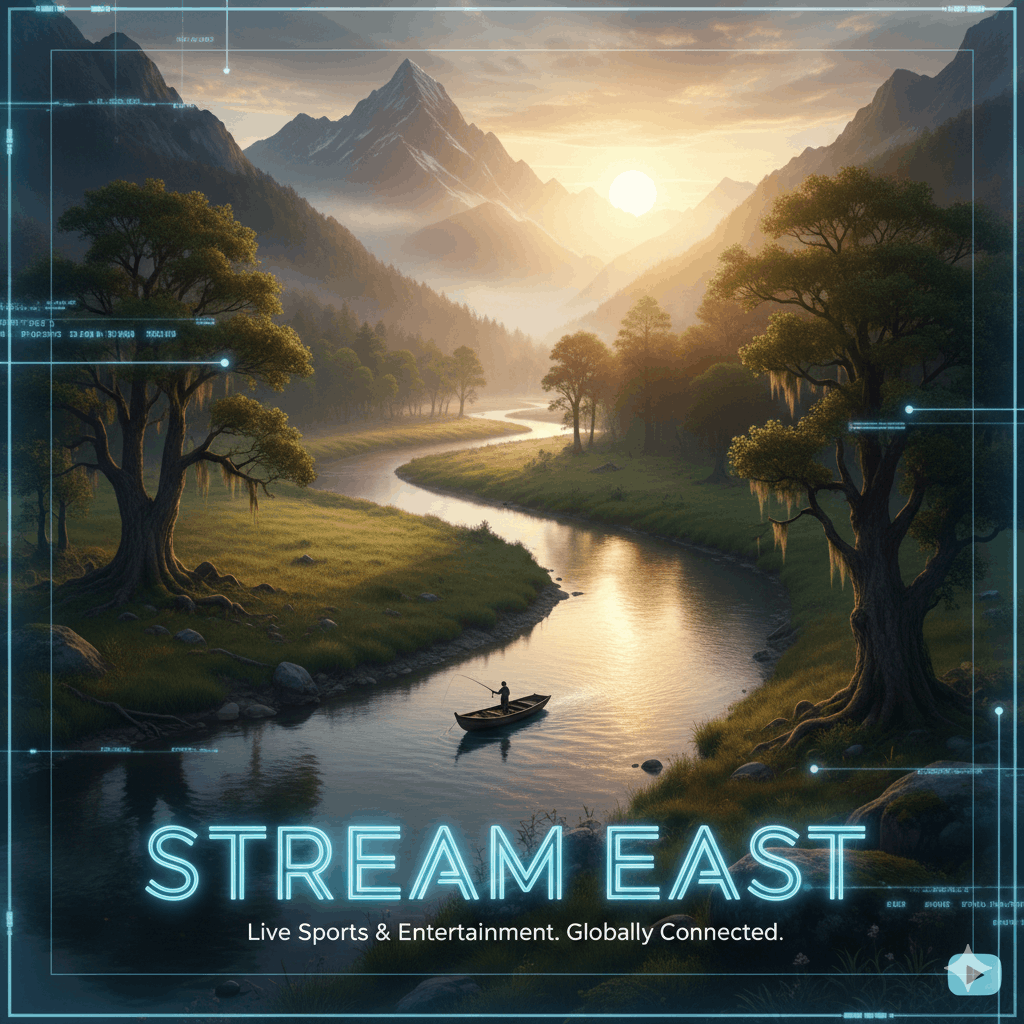 Stream East and Streameast: How Users Look for Live Sports Online 2 stream east