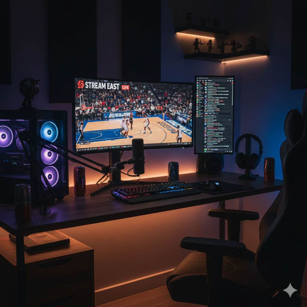 Streameast Live and Why Live Sports Searches Happen in Real Time 2 streameast live