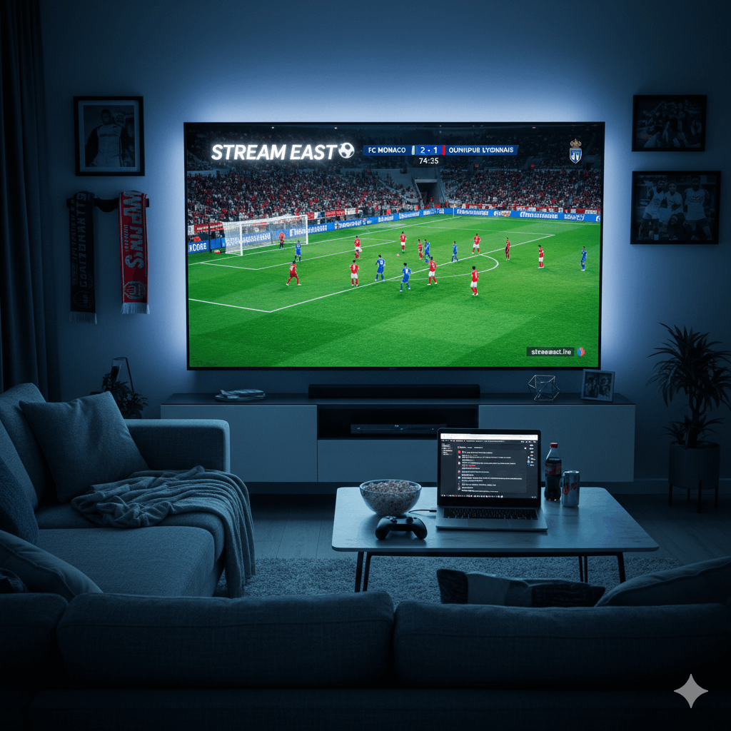 Streameast Soccer and the Way Fans Search for Live Football 2 streameast soccer
