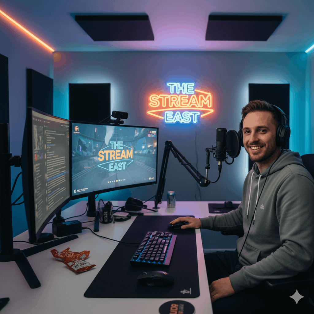 The Stream East: What It Is and Why Sports Fans Search It 2 the stream east